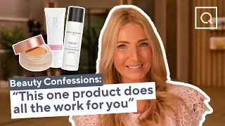 Beauty Confessions with Niki McEwan | Hair Routine, Shark FlexStyle & Volumising Tips
