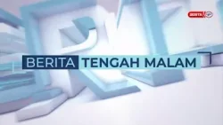 26 FEBRUARI 2026 - BERITA TENGAH MALAM