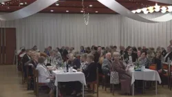 XI. Ples dôchodcov okresu Senica