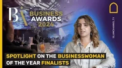SPOTLIGHT ON THE BUSINESSWOMAN OF THE YEAR FINALISTS
