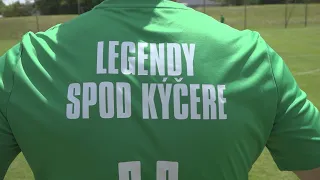 90. výročie FK Turani Turá Lúka