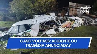Voepass: 16 indicted and warnings ignored — accident or an avoidable tragedy? | Meio Norte