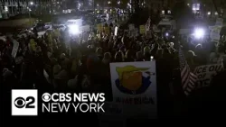 Deadly ICE shooting in Minneapolis sparks outrage, protests across U.S. | Team coverage Deadly ICE shooting in Minneapolis sparks outrage, protests across U.S. | Team coverage