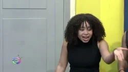 El tipo es stripper | La opción 13.0