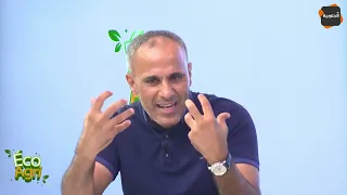 MP Hassan Jerboui blows up on air and exposes the truth: This is what is happening to agriculture...