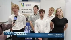 Young People Have Their Own Business Ideas. The Jerzy Zamarlik Competition Has Been Decided