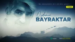 Özdemir Bayraktar: Bu dünyadan bir AKINCI geçti