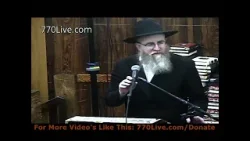 22 Shevat 5784 Central Farbrenegn LIVE by 770Live.com from Chabad Lubavitch World Headquarters @ 770