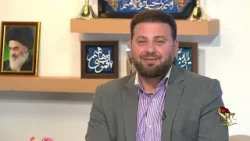 ?در آستان خورشید؛ زیارت نیابتی و نجوای منتظران از کربلای معلی