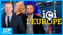 Canada, Royaume-Uni, Ukraine, Balkans : qui veut entrer dans l'UE ? | Ici l'Europe 17/10/2026