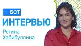 Marketing vs. Medicine. Regina Khabibullina. Interview