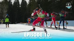 BIATHLON NEWS / Épisode 10