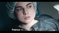 [Bande-annonce] Apparences - Jessica