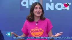 Entrevista con Mónica Magaña, candidata a Diputada Local del Distrito 10 en Zapopan por MC