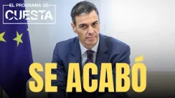 ⚠️MAFIAS AND DIRTY WAR⚠️ THE NETWORK THAT HARASSES JUDGES AND IS CLOSE TO SÁNCHEZ'S PSOE AND THE ...
