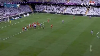 العين 2-3 عجمان| الجولة الثانية - كأس مصرف أبوظبي الإسلامي موسم 2026 - 2027