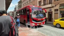 Cuenca unifica su transporte: una sola tarjeta y tarifa plana