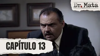 Matallana decides to drop the charges against Mercedes Ramos and Benito Capote | Episode 13 | Dr....
