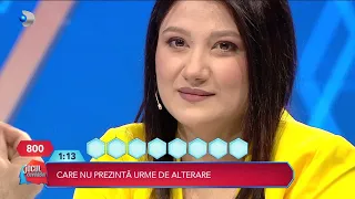 Jocul cuvintelor cu Dan Negru (09.08.2026) - Editie COMPLETA