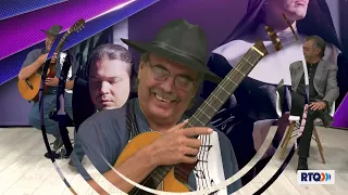 THE CAJETA - OSCAR SAISA AND FERNANDA SAISAR