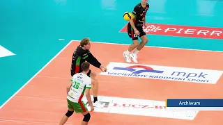 Czarni z awansem