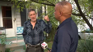Neighbors react to 11-year-old shot and seriously injured inside Bel-Ridge home