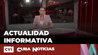 Cuba News I (August 12, 2026)