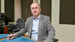 Duhovna misao - Anto Gavrić: Sveti Dominik - 08.08.2026.