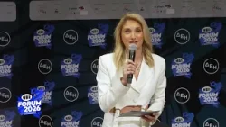 H Aθηνά Κλήμη παρουσίασε το 2ο Mad Forum 2026!