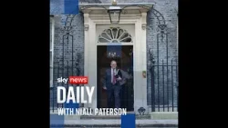 Inside Number 10: Can Starmer survive? Inside Number 10: Can Starmer survive?