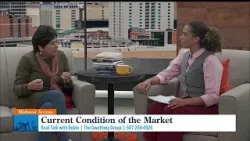 Midwest Access: Real Talk with Robin - Current Condition of the Market