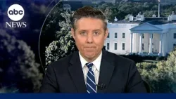 Избиратели направляются на избирательные участки для участия в ключевых выборах в Висконсине и Дж...