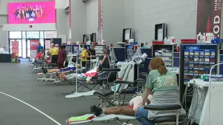 Children receive free dental care at University of Arkansas clinic
