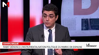 Espagne : Une responsabilité historique à l’égard du Maroc oubliée