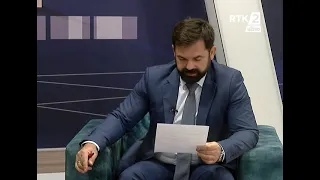 Razgovor Slavisa Petkovic bivsi ministar zajednica 01 09 2022