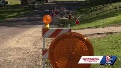 KMBC's call gets a repair promise for Kansas City street damage