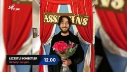 Şemsa Deniz Bakır’ın sunumuyla ekranlara gelen Lezzetli Sohbetler, yeni bir haftaya merhaba diyor!