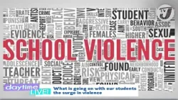What is going on with our Students with the Surge in Violence | TVJ Daytime Live