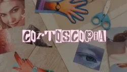 Cortoscopía "Te conozco”- T2 Ep. 8