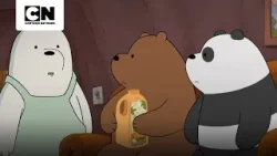 A VIDA DOS URSOS MENOS “URSOS” QUE VOCÊ VAI VER | URSOS SEM CURSO | CARTOON NETWORK A VIDA DOS URSOS MENOS “URSOS” QUE VOCÊ VAI VER | URSOS SEM CURSO | CARTOON NETWORK