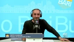 Buongiorno Bari 07 10 26 area metropolitana con BEPPE GIANNONE