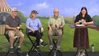 Connecting Conversation: Celebrating the Minnesota Broadcasters Association Hall of Fame