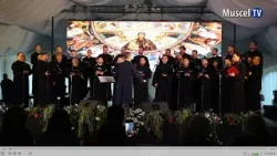 Jurnal MUSCEL TV 26.04.2024 Festival național de muzică religioasă și pricesne la Câmpulung