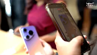 هواوي بيورا 90 اس: إطلاق رسمي من متحف المستقبل بدبي بتقنية 5.5G وكاميرا احترافية