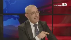 د. ثائر ابو راس يتحدث عن الملف الإيراني وسط التقارير عن استمرار الحشد العسكري الأمريكي