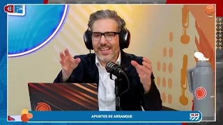 #FEDERALDISTRICT on El Doce Stream | Full Episode 07/13/2026