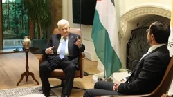 Prêt a négocier avec Israël, Mahmoud Abbas sollicite la médiation de Chypre