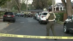 2 former SFPD officers among 3 killed in shooting in Marin Co. home, sources say