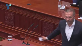 Пратениците се вратија од летниот одмор со полн дневен ред, во најава е неизвесна есен