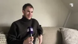 “Mon objectif est de faire 500 km par semaine” : de Bruxelles à Tokyo à vélo “Mon objectif est de faire 500 km par semaine” : de Bruxelles à Tokyo à vélo